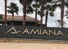 Amiana Resort Nha Trang 写真