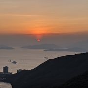 香港といえば