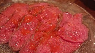 ジビエをおしゃれなお店でお手頃に