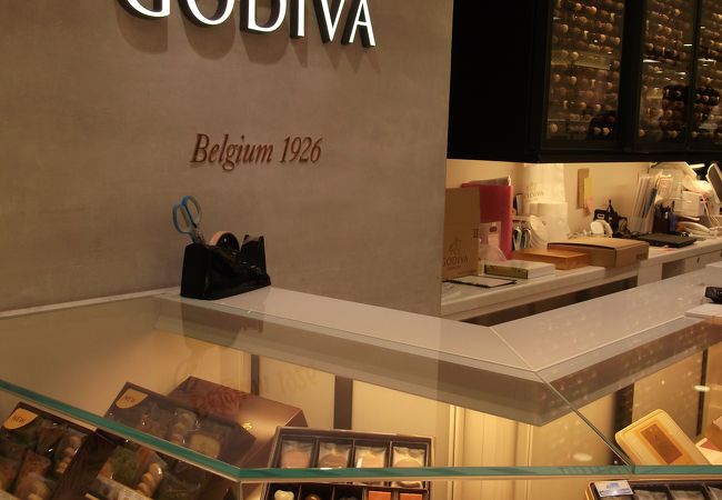 Atelier De Godiva 西武池袋本店 クチコミ アクセス 営業時間 池袋 フォートラベル Atelier De Godiva 西武池袋本店 クチコミ アクセス 営業時間 池袋 フォートラベル