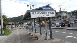 自力で行くにはこれ