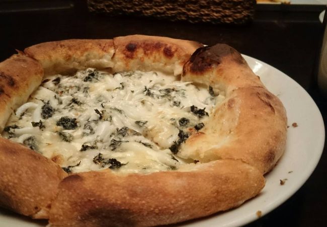 お洒落で美味しいワインバー