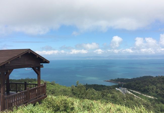 東キョ島