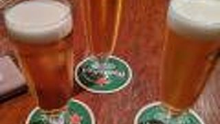 ダブリナーズ カフェ＆パブ 渋谷店