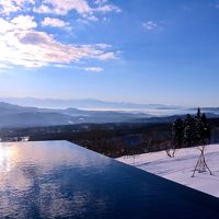 いつかここで素晴らしい雲海を観る事が夢の一つです。