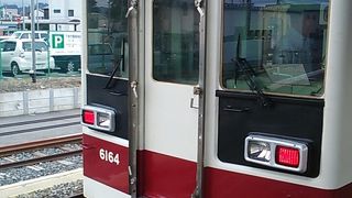 南栗橋～東武日光間の急行について