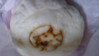 豚まんもありました！