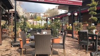 Safranbolu Karanfil Cafe Restaurant & Tavada Tavuk