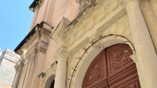 St. Ursula Church and Monastery (Valletta)