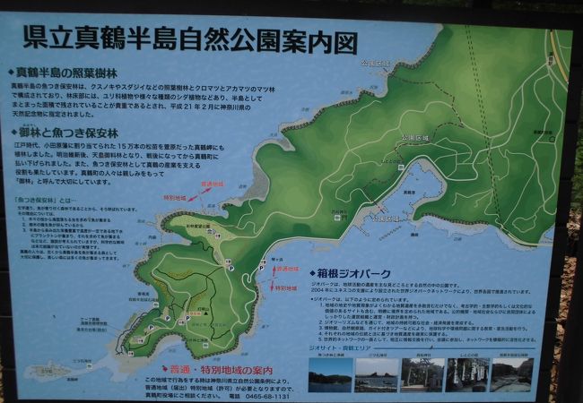 県立真鶴半島自然公園 クチコミ アクセス 営業時間 真鶴 フォートラベル