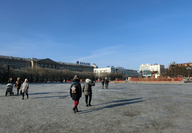 ロシア語で名前を覚えてください。プローシャチ・レーニナ