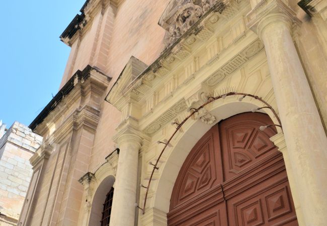 St. Ursula Church and Monastery