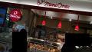 カリカリで中はしっとりして大変美味しかった