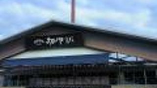 中野うどん学校 高松校