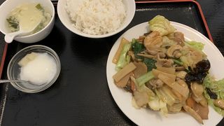 中国飯店真味