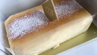 お手軽ケーキ店