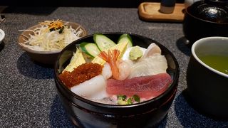 素晴らしいコスパ