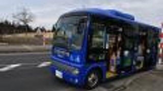 循環経路は二通りあります