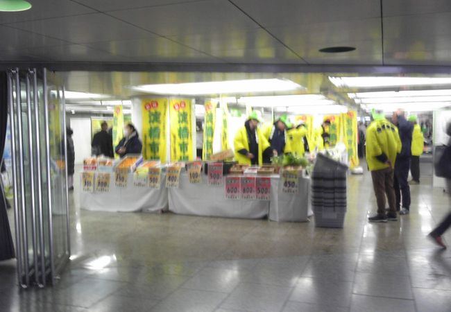 新宿西口広場イベントコーナー クチコミ アクセス 営業時間 新宿 フォートラベル