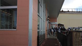 素晴らしい絶景レストラン