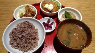 いろどりごはん