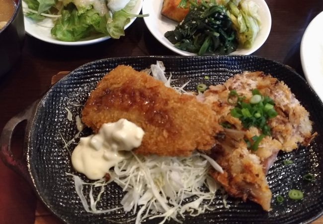 三陸ワイン食堂 kerasse TOKYO