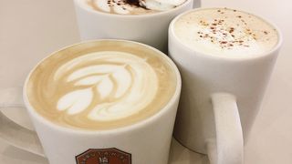 猿田彦珈琲 神谷町オレンジ店