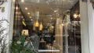 ハノイ アバター ホテル