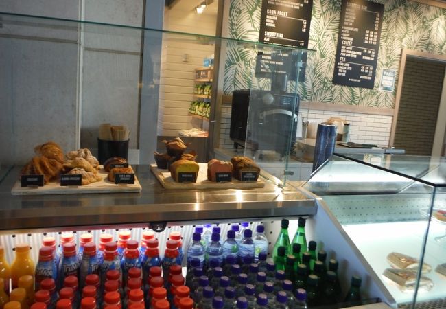 ホノルル コーヒー カンパニー プリンス ワイキキ店 クチコミ アクセス 営業時間 ホノルル フォートラベル