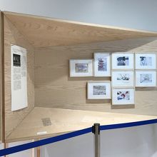 お洒落な掲示板