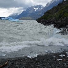 ダイヤモンドビーチのごとし