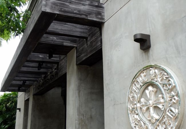 クロムハーツ (ホノルル) クチコミ・アクセス・営業時間 クロムハーツ (ホノルル) クチコミ・アクセス・営業時間