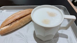 ラムレーズンサンド