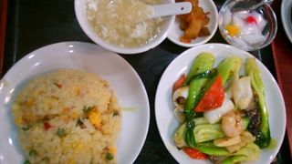 ボリュームたっぷり