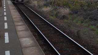 2020年２月８日の南小松島15時49分発普通列車徳島行きの様子について