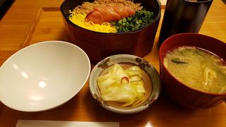 くうてんの人気店