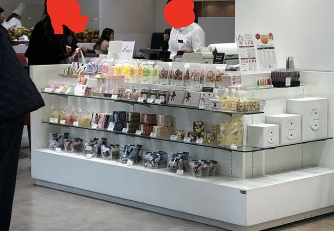 カフェ コムサ 東戸塚オーロラモール店 クチコミ アクセス 営業時間 戸塚 いずみ野 港南台 フォートラベル