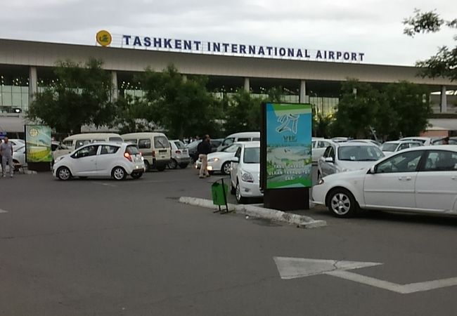 タシュケント国際空港 Tas クチコミ アクセス 営業時間 タシケント フォートラベル タシュケント国際空港 Tas クチコミ アクセス 営業時間 タシケント フォートラベル