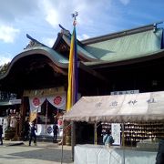 「むねただ」神社