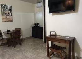 La Foresta Nature Resort