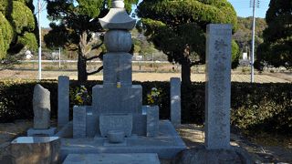 高松の苔に残して