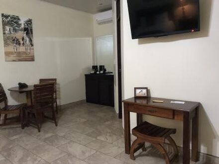 La Foresta Nature Resort 写真