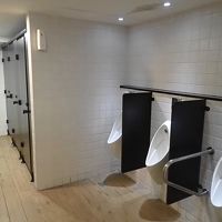 トイレもありますよん(男女別)