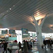 羽田国際空港