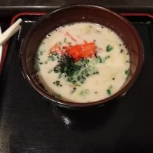 ＡＮＡラウンジ食べ物