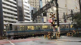 箱根旧街道・1号線きっぷがお得です