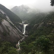 千尋の滝