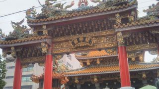 御参りの仕方も良い経験に