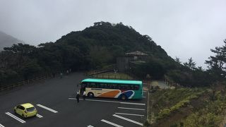 まつばんだ交通の観光バスに3日間お世話になりました