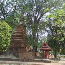 Wat Chaiyaphum